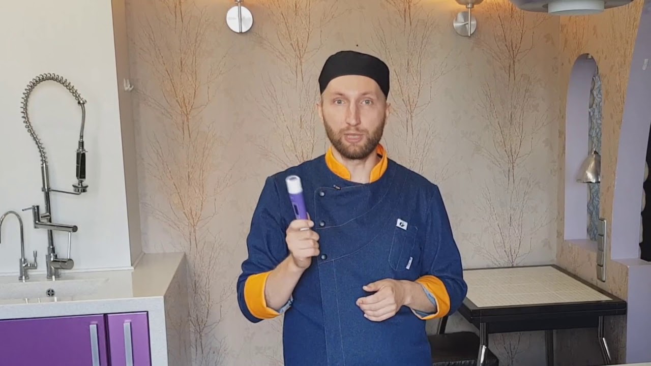 ph метр для сыра