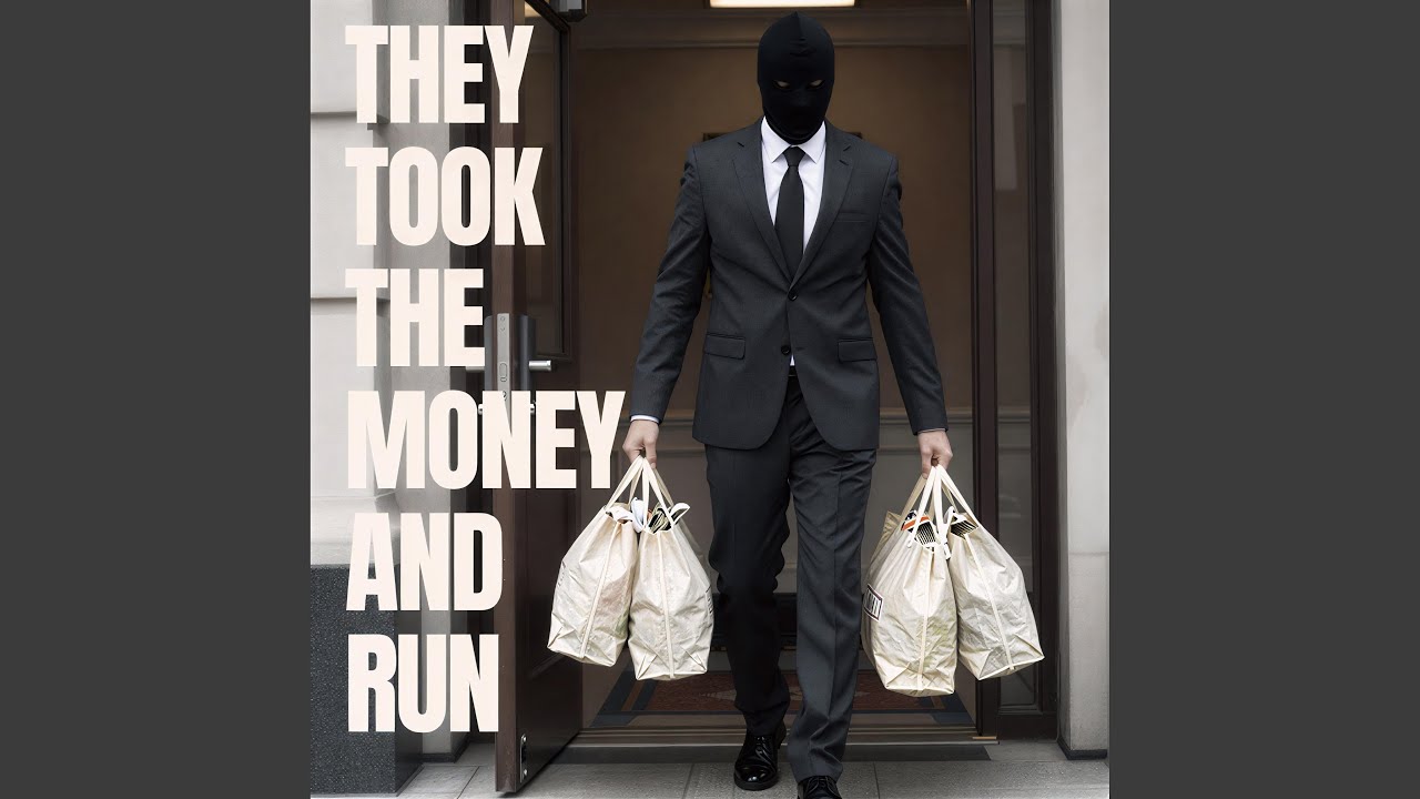 Took The Money And Run (Extended Mix)