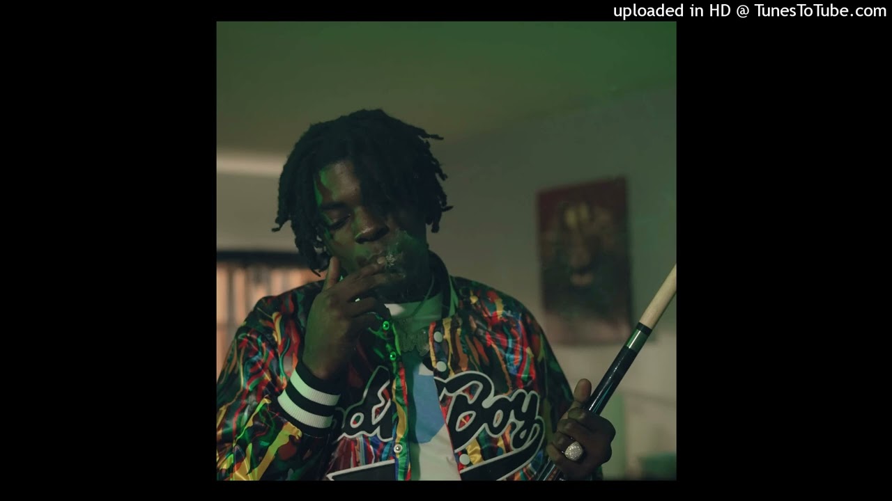 BWay Yungy Type Beat - 