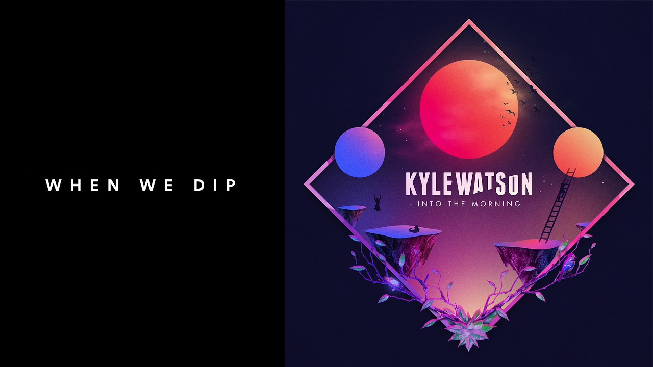 Premiere: Kyle Watson - Sides [This Ain't Bristol]