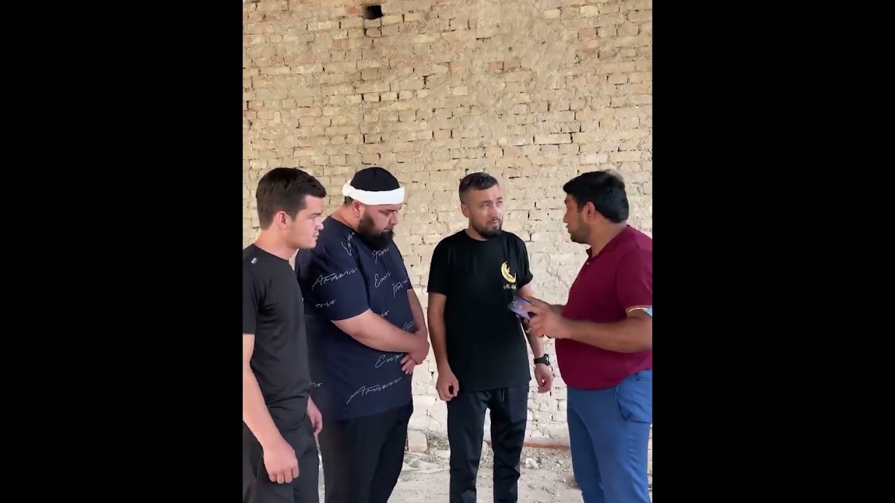 OPASINI URGAN UKA  (IBRATLI VIDIOLAR TO'PLAMI)