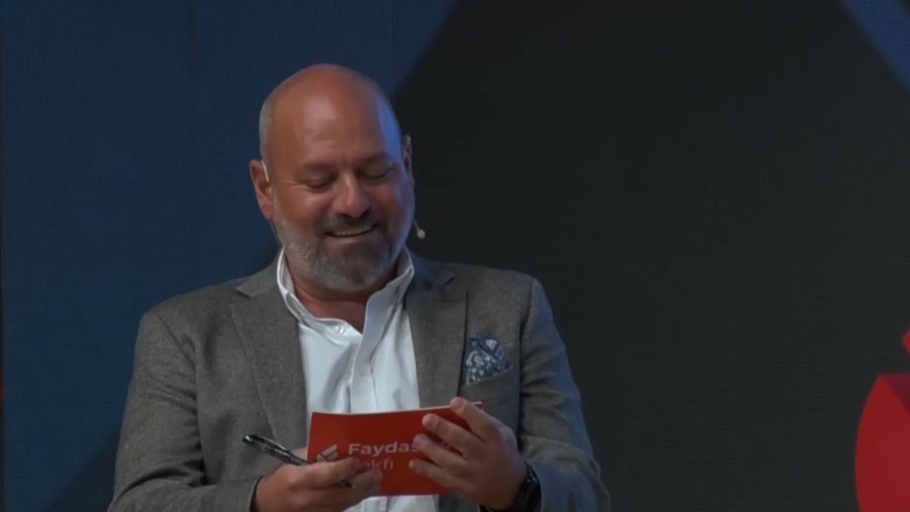 Yeni Dünya Zirvesi | Cenk Akıncılar ve Emre Başkan : ''Yeni Dünyanın Süper Gücü:Sürekli Öğrenme''
