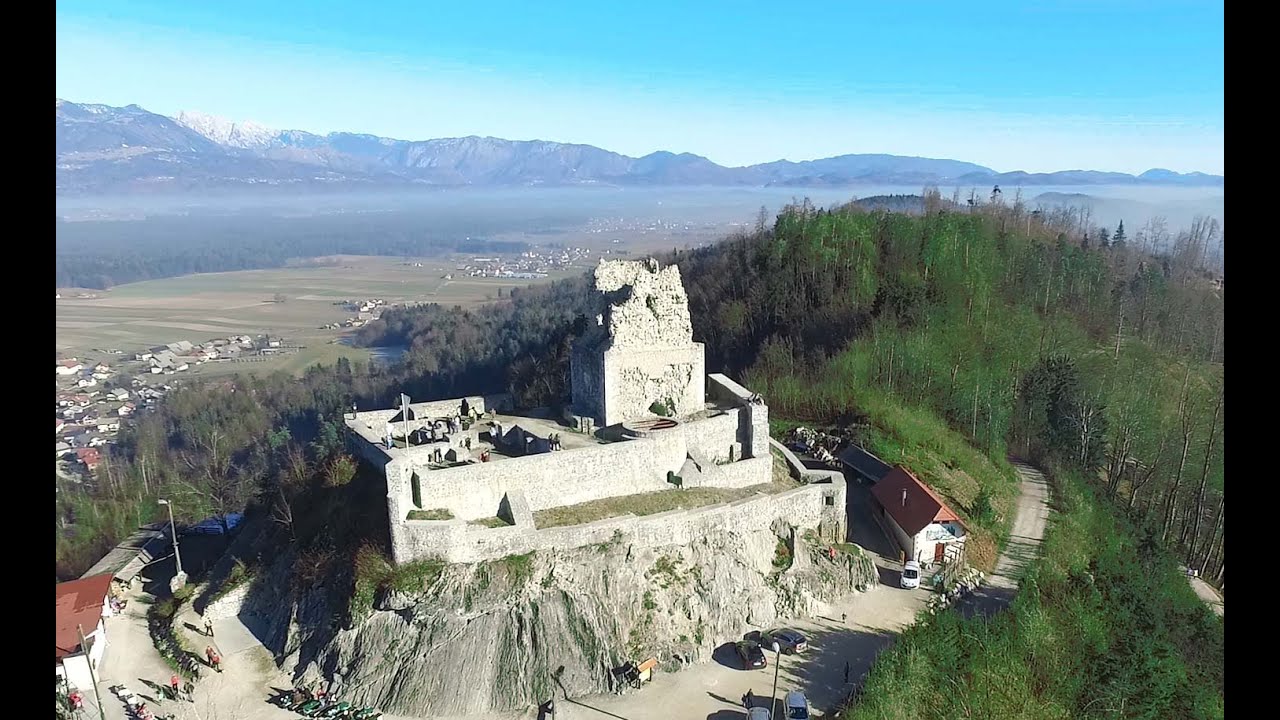 Stari grad Smlednik