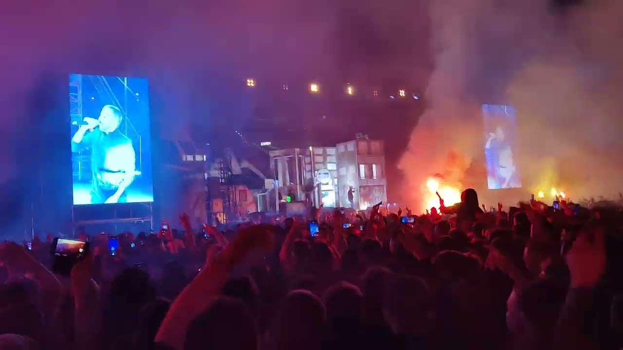 ΛΕΞ - ΦΡΑΧΤΗΣ / Live Thessaloniki 21.10.2022
