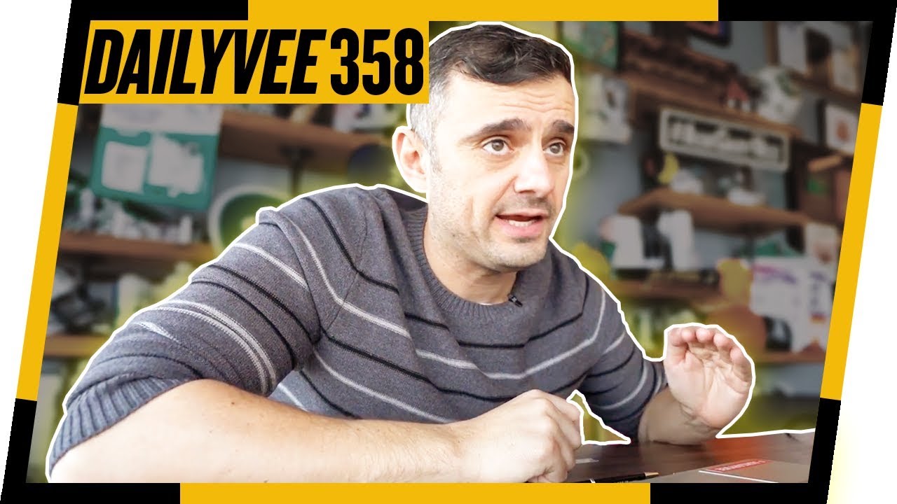 How to Get a Job At VaynerMedia | DailyVee 358