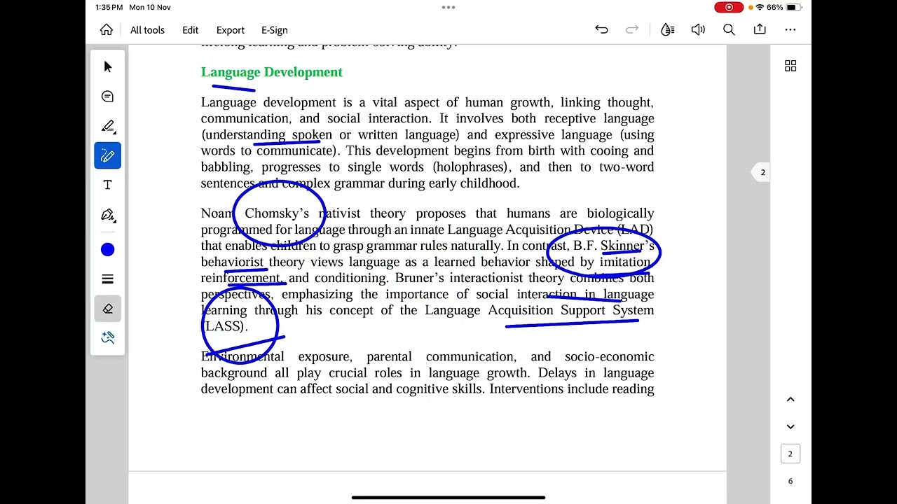 UGC NET FULL SYLLABUS # UNIT 9 # HUMAN DEVELOPMENT & INTERVENTIONS# VARIOUS ASPECTS OF DEVELOPMENT: