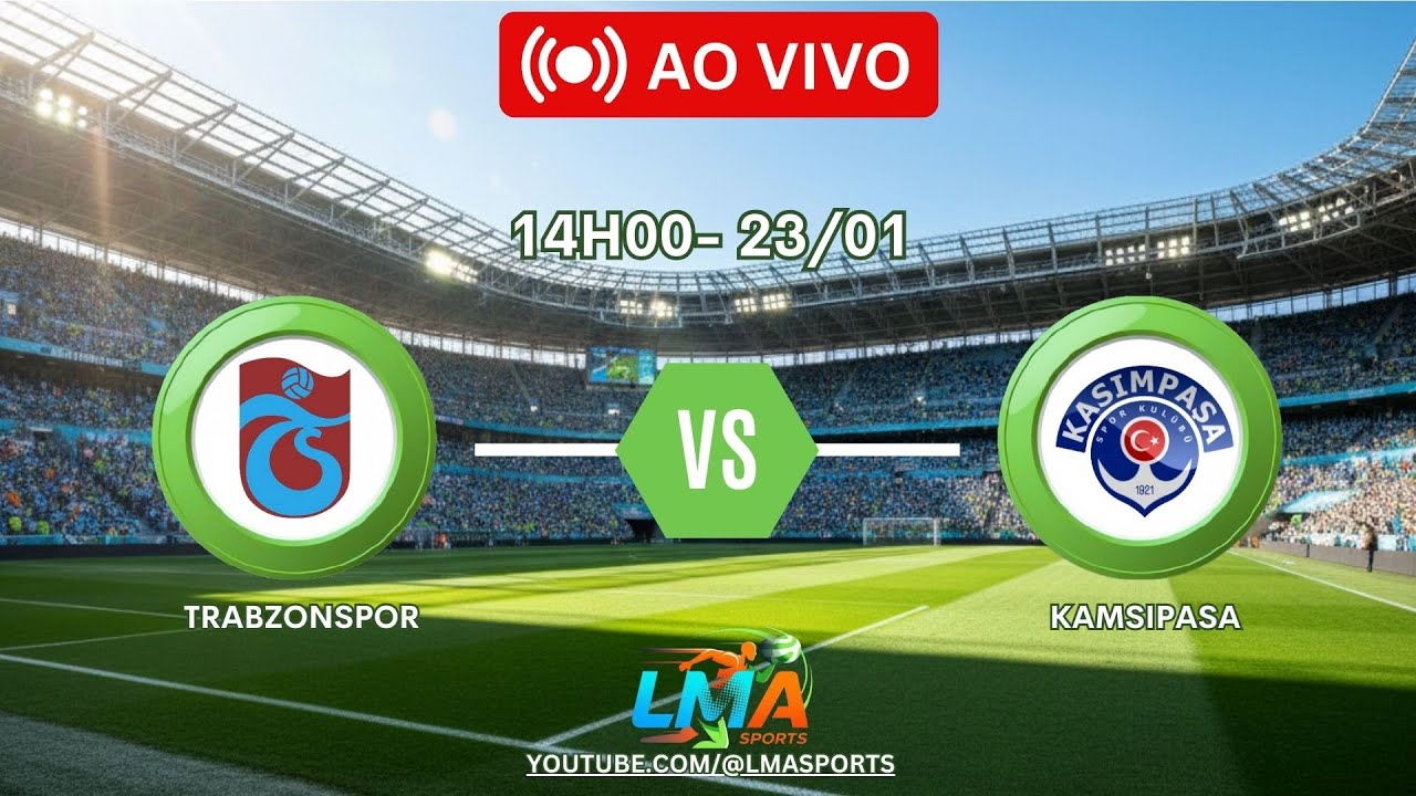 🔥React🔥TRABZONSPOR X KASIMPASA- TURQUIA | Análise e Apostas |🔥#lmasports
