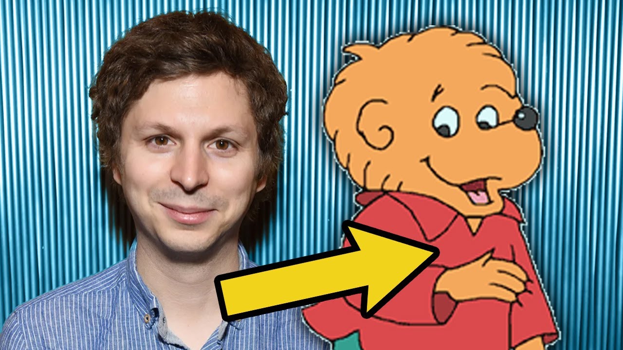 Top 10 Celebs Who Voice Acted Before They Were Famous
