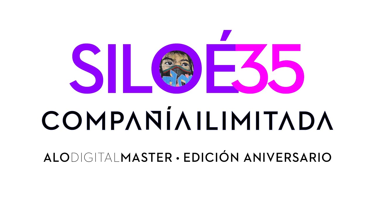SILOE.35 versión oficial 2021