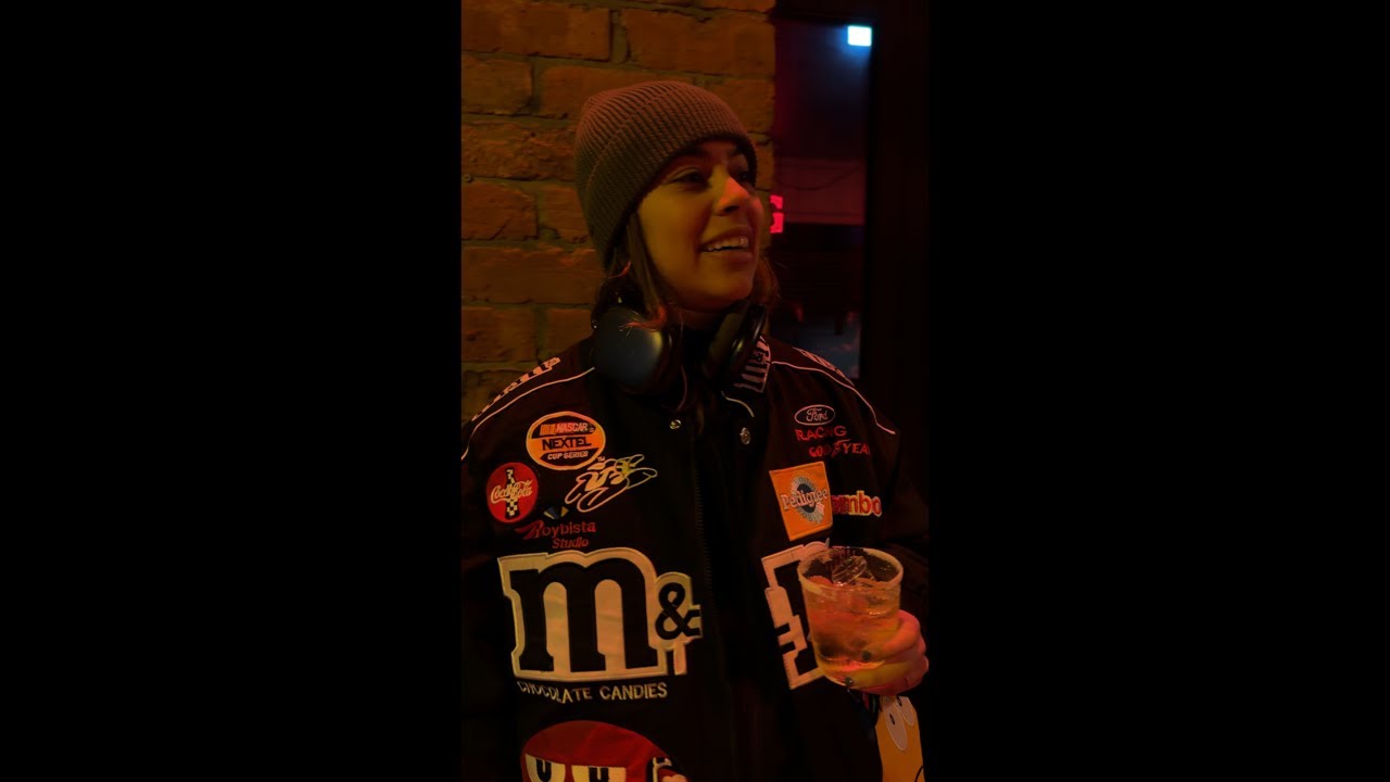 Ao vivo Jessica Lima