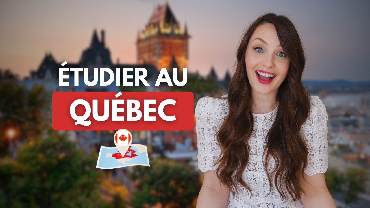 Étudier la Psychologie au Québec