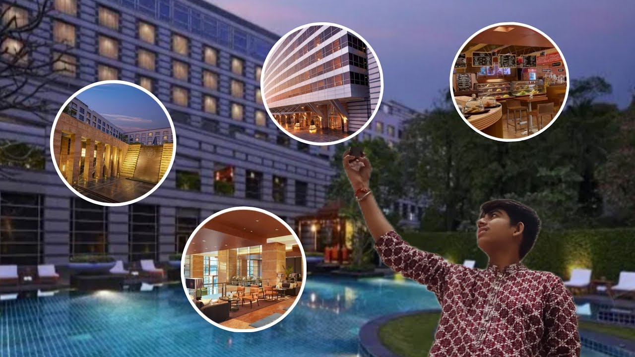 Mumbai Grand Hyatt// Hotel || Diwali 🤯 Function | Party 2025 || AKSHAY Mumbai | volgs 