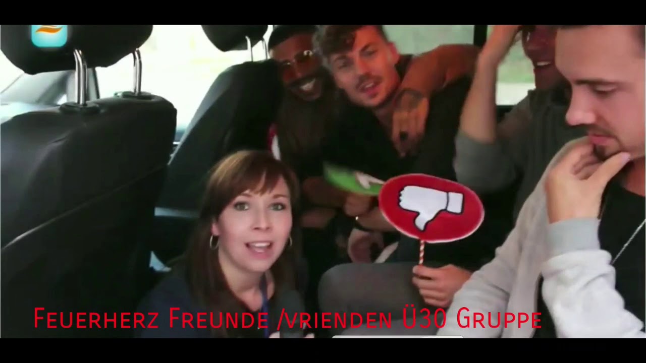 Feuerherz, Teil 2 bei Radio Paloma