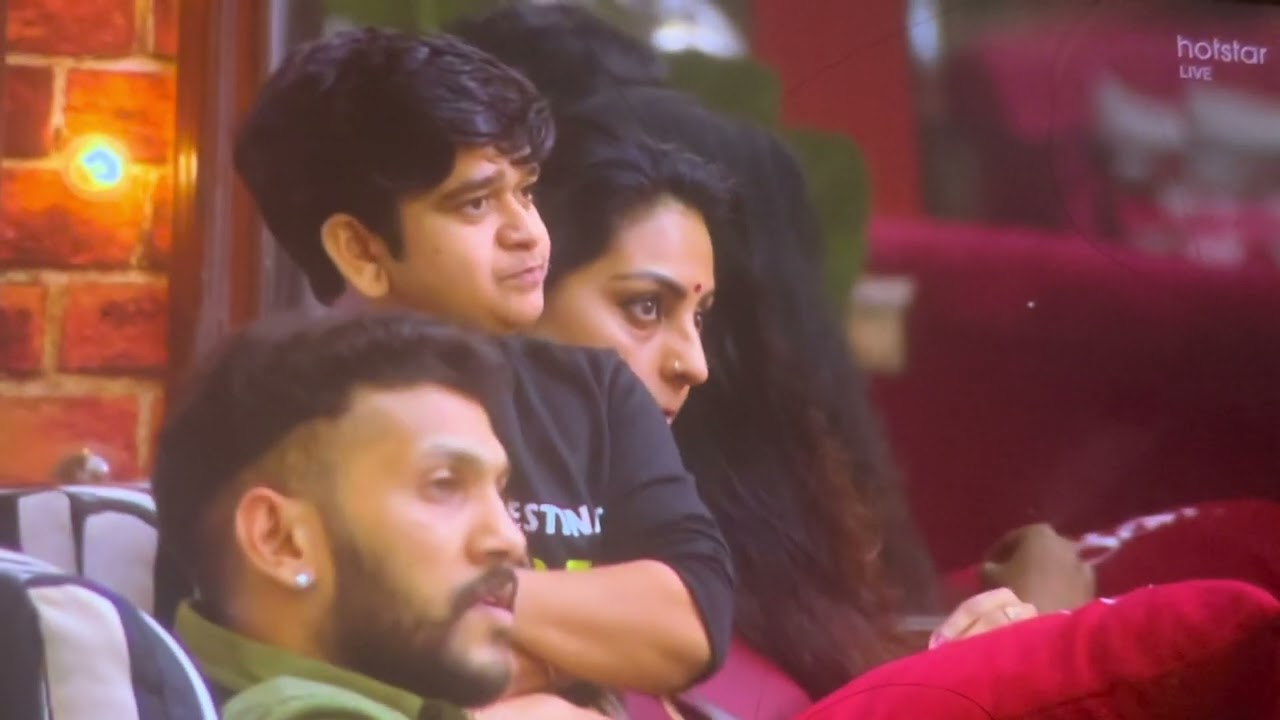 Dilsha and riyas salim fight| latest from bb house|drrobin dilsha and riyassalim fight#bb4
