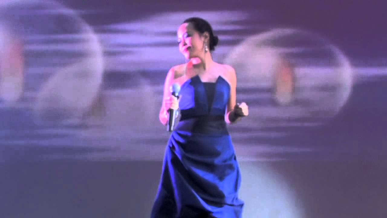 ดวงใจกับความรัก - Soleil d'Amour / Gitasiravadha...A tout jamais