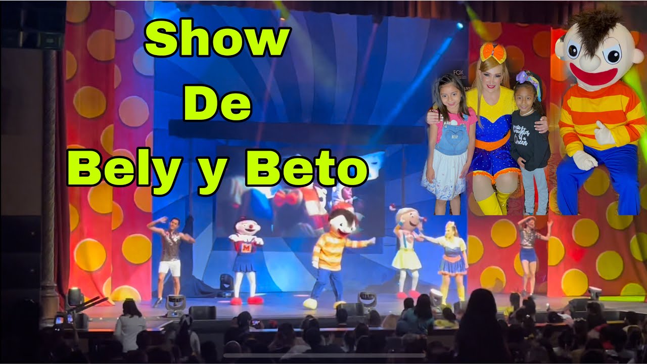 Bely y Beto en Riverside California 2021 @BelyyBetoOficial @lasaventurasdeadilenyidali366