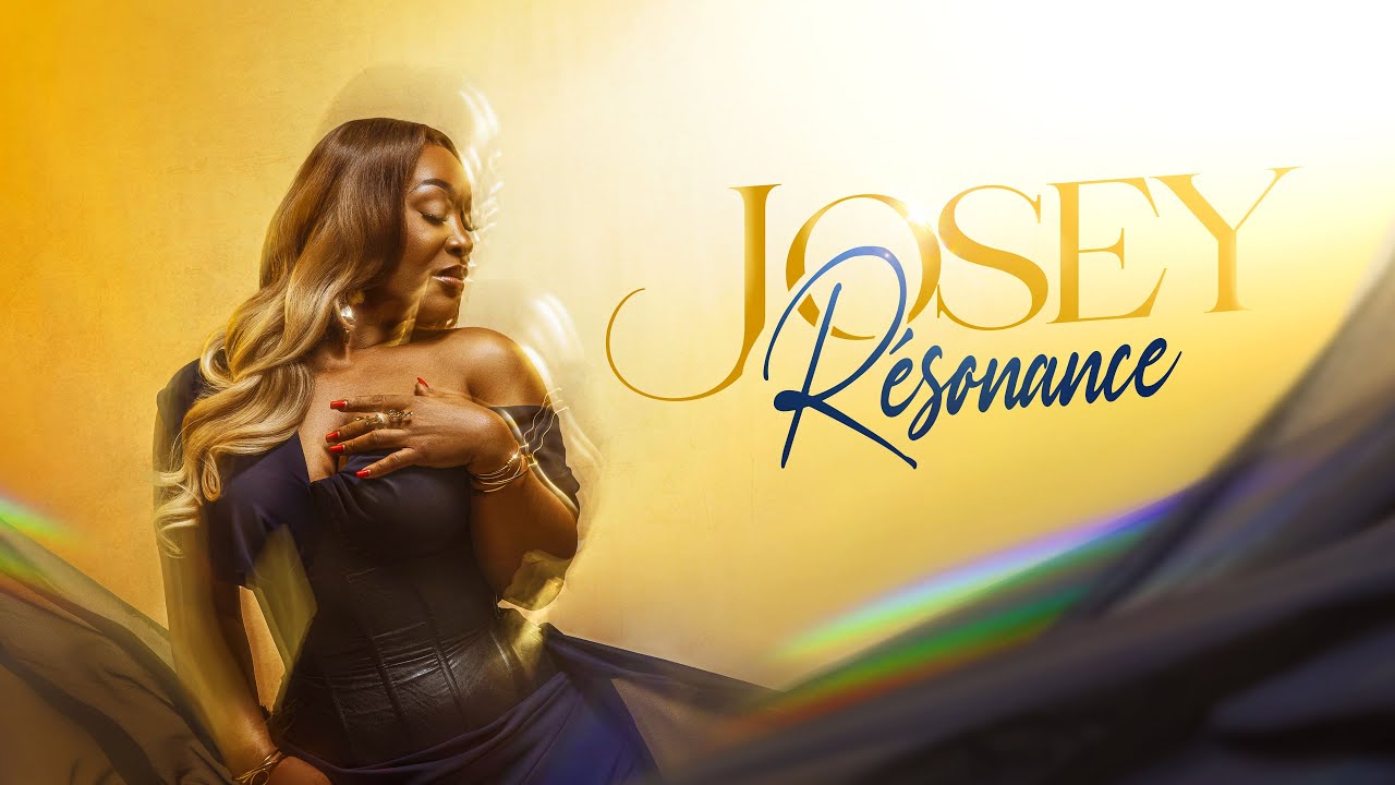 Josey - Les Juges