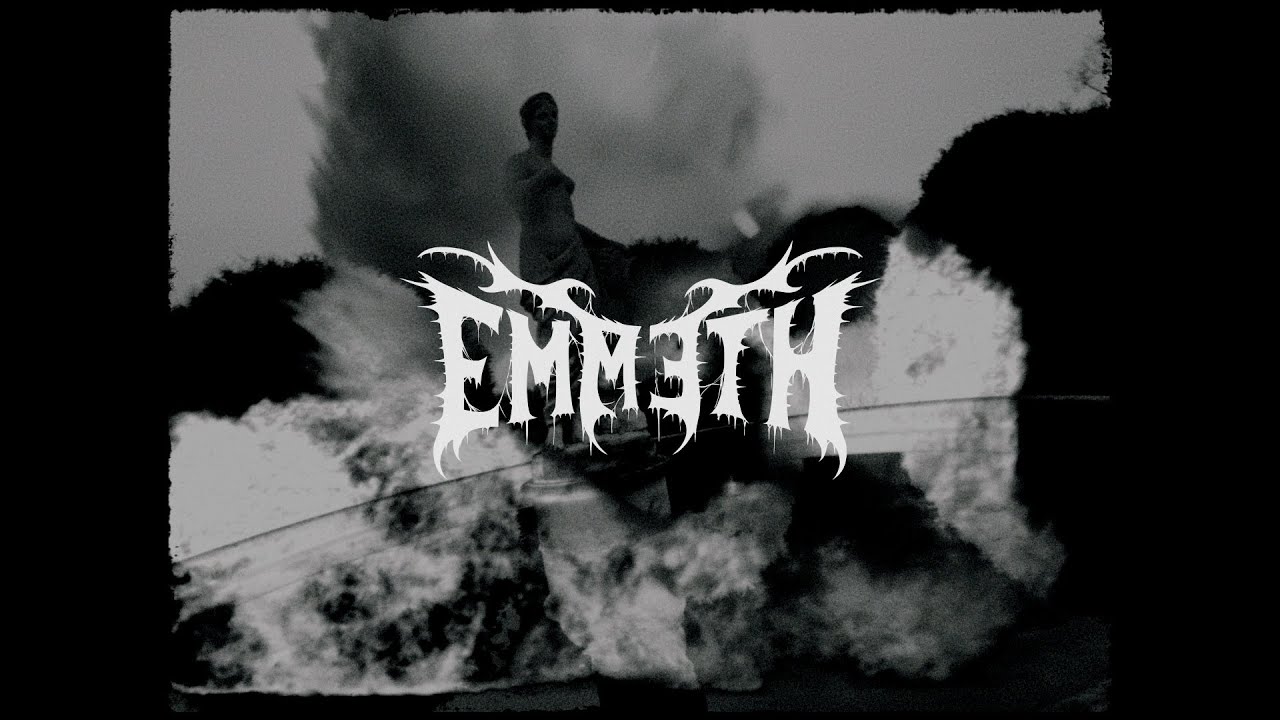 EMMETH x GHSTGRL - TOXIC (OFFICIAL MUSIC VIDEO)