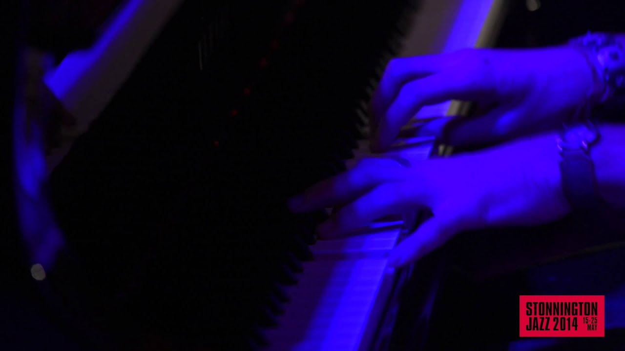 Stonnington Jazz 2014 - Vince Jones:The Monash Sessions, 17 May at the Malvern Town Hall