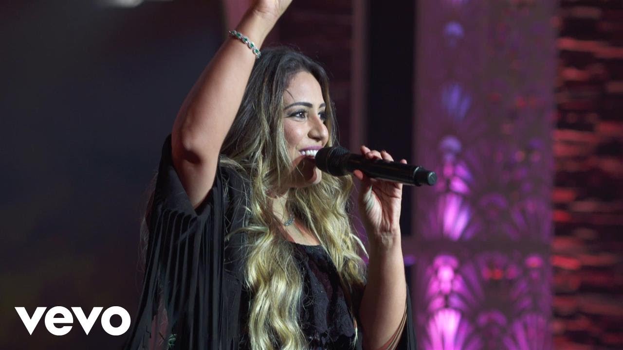 Fernanda Costa - Caixinha De Cerveja (Ao Vivo Em Goiânia / 2017)