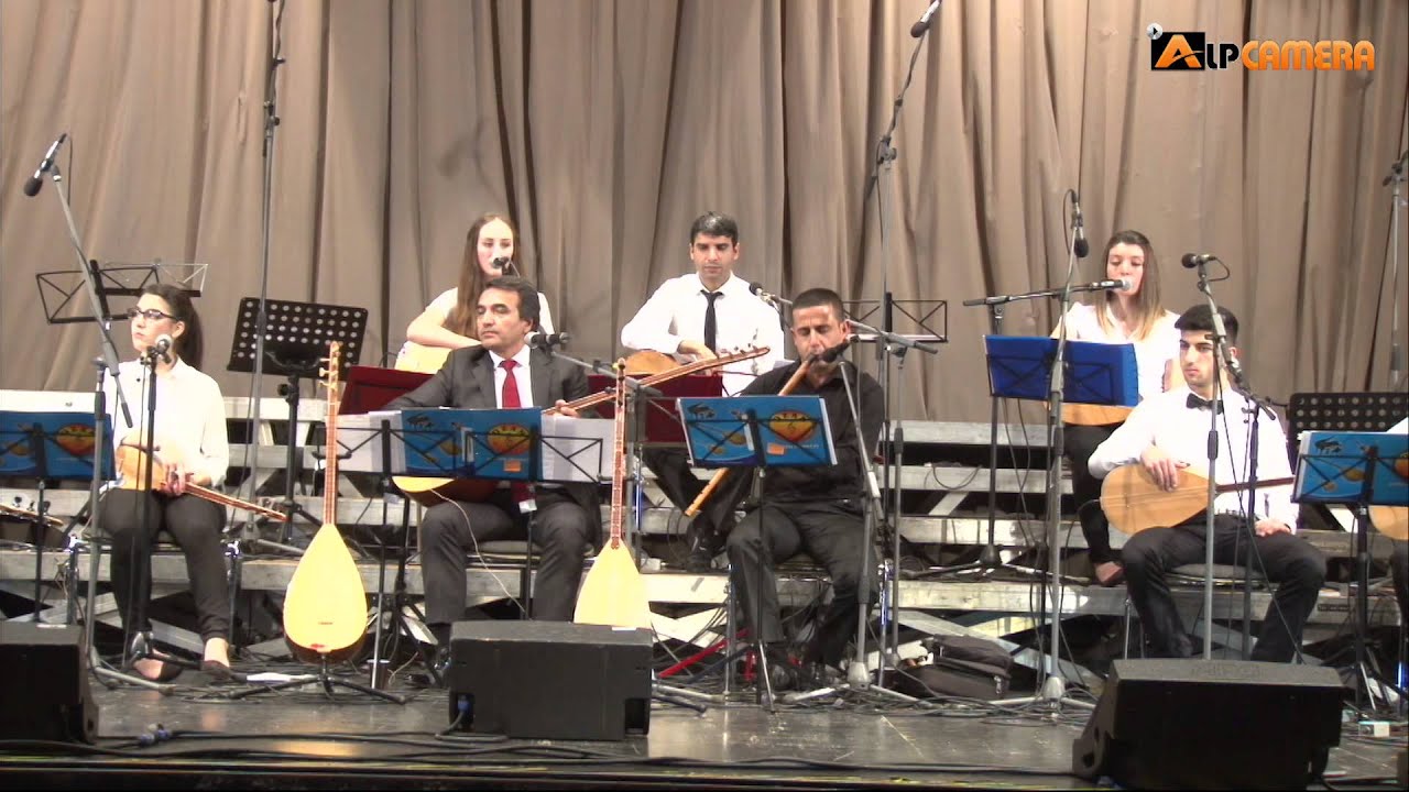 Kavalını Konuşturan Adam - Kaval Enstürmantel - Murat Toraman - Kara Koyun- Ozan Müzik Evi