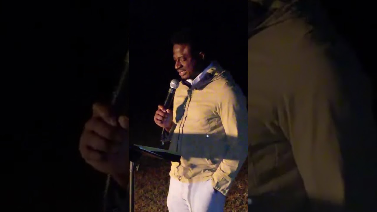 Gospel Street Meeting