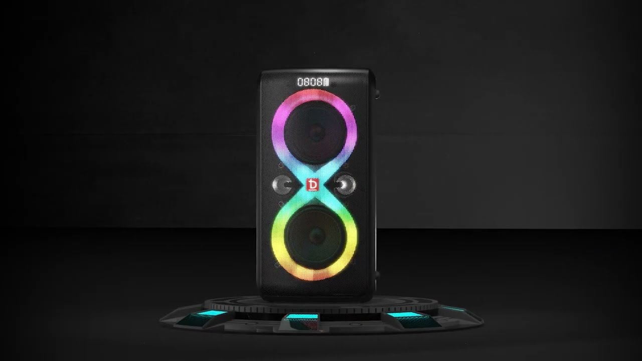 Loa di động Infinity 110Plus