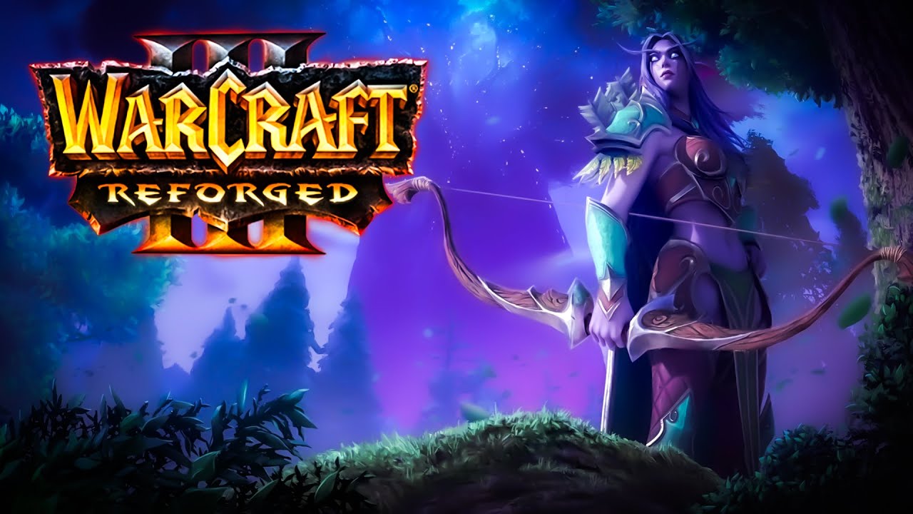 Warcraft III - Eternity's End [Hard Difficulty]