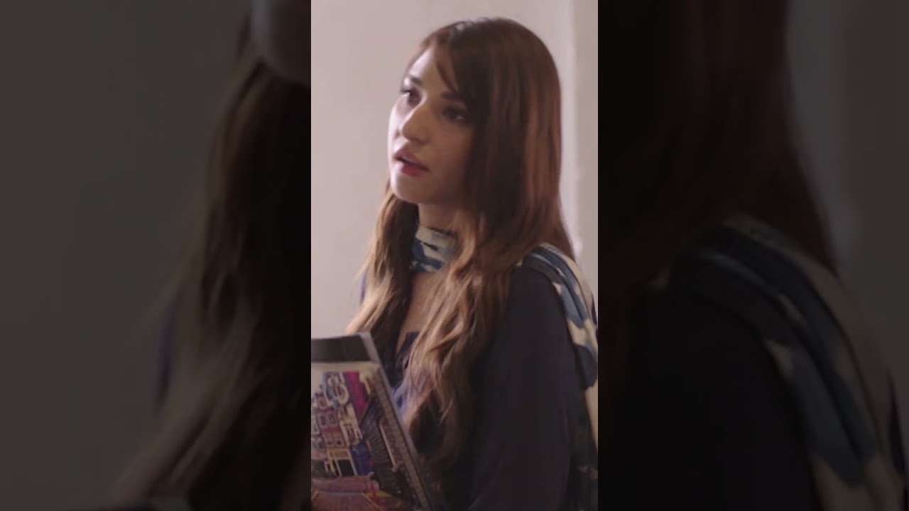 Biryani Episode 22 | Promo | Khushhal Khan | Ramsha Khan | #shorts
