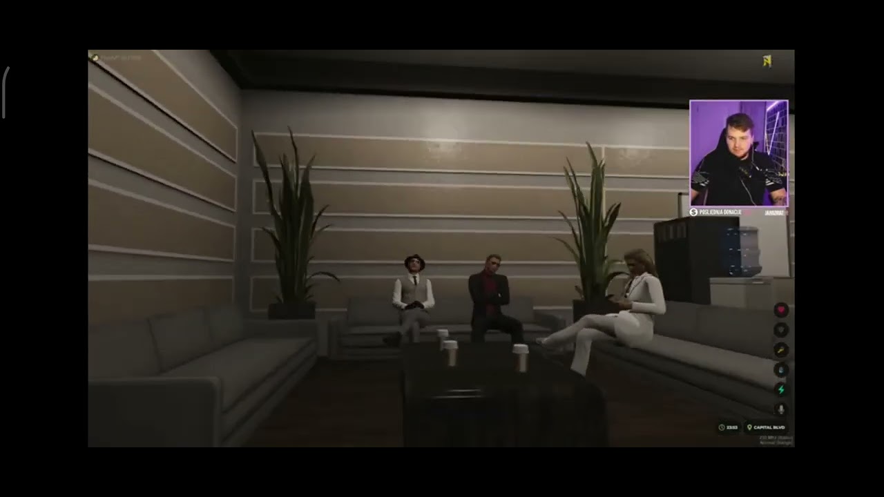 Jusuke kod logopeda-SMIJEŠNOOO.      NTEAM RP