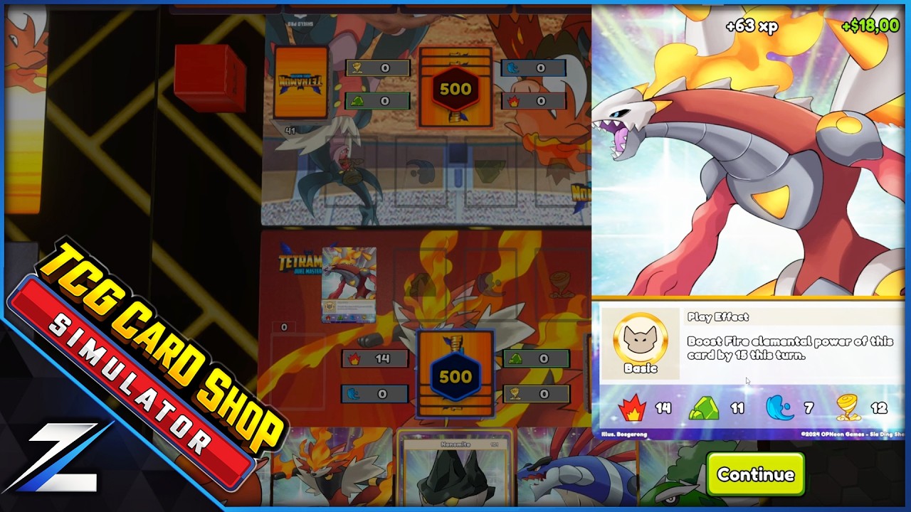 We're Taking a Look at the Full Release of the Game!