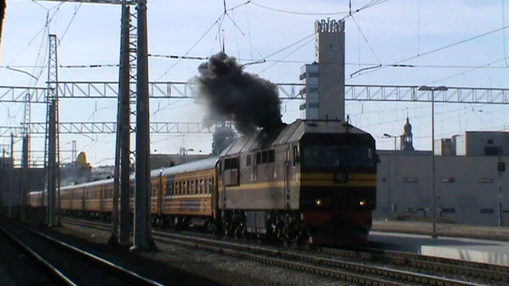 [LDz] ТЭП70-0230 + 