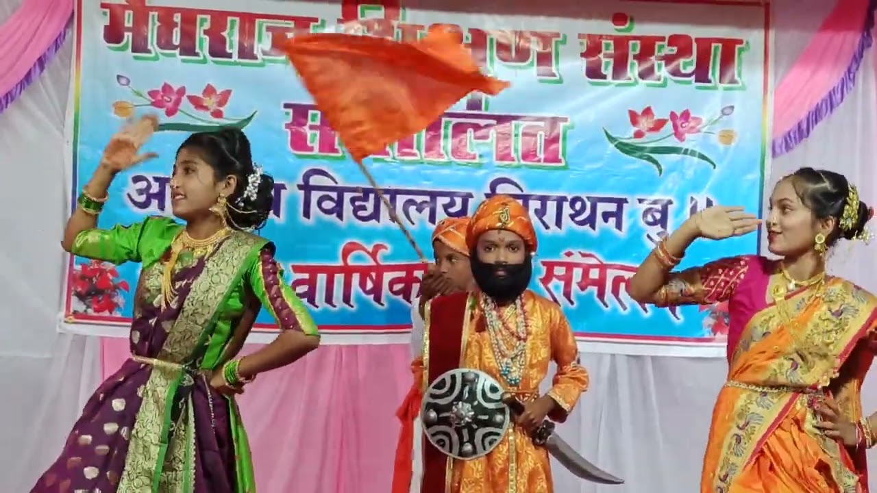 एकच राजा इथे जन्मला शिवनेरी किल्ल्यावर