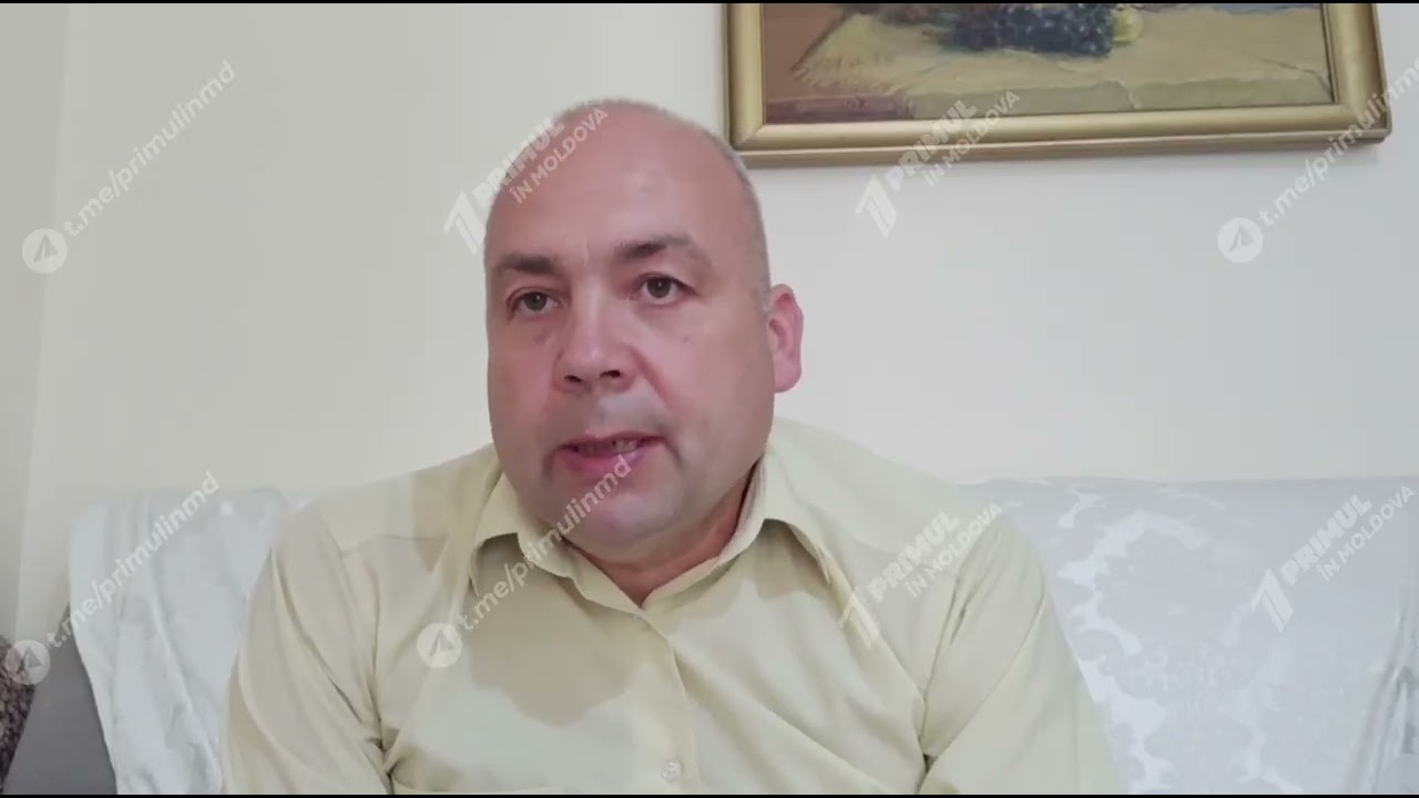 Ciurea: Discussions Emerge on Moldova Separating from Ukraine&rsquo;s EU Accession Package After Openin...