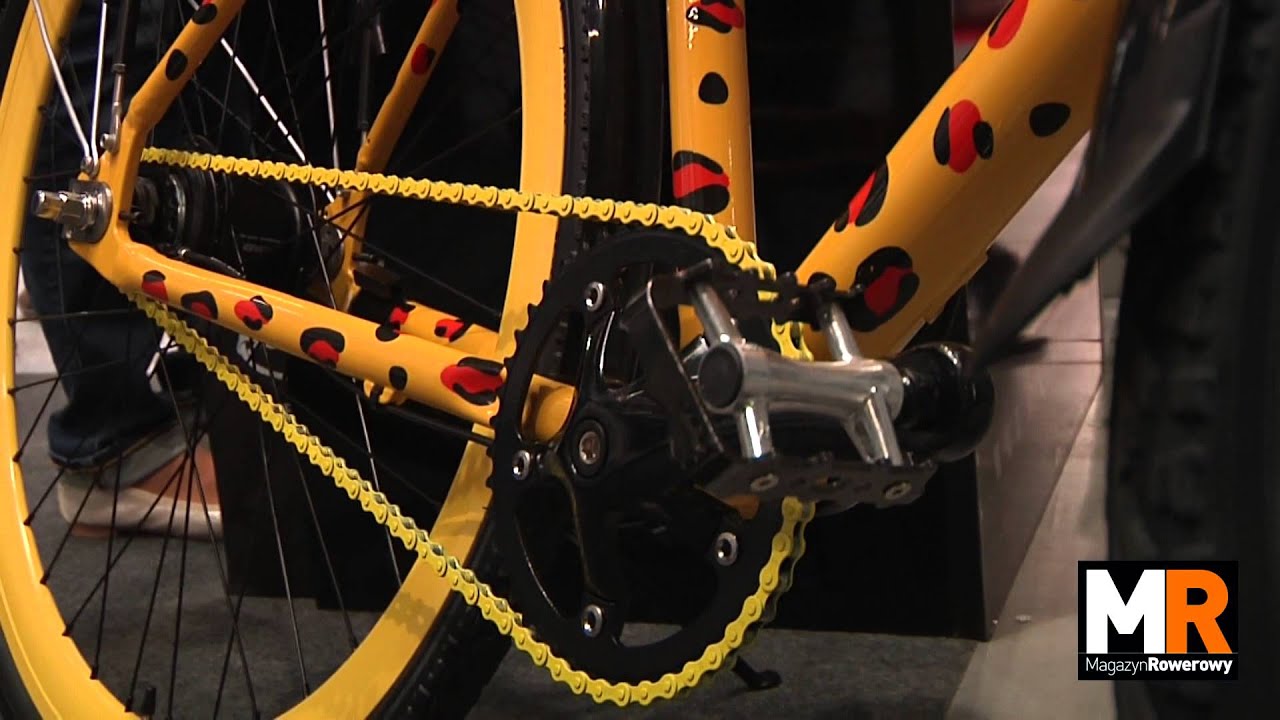 LOCA BIKES  - Kielce Bike-Expo 2015