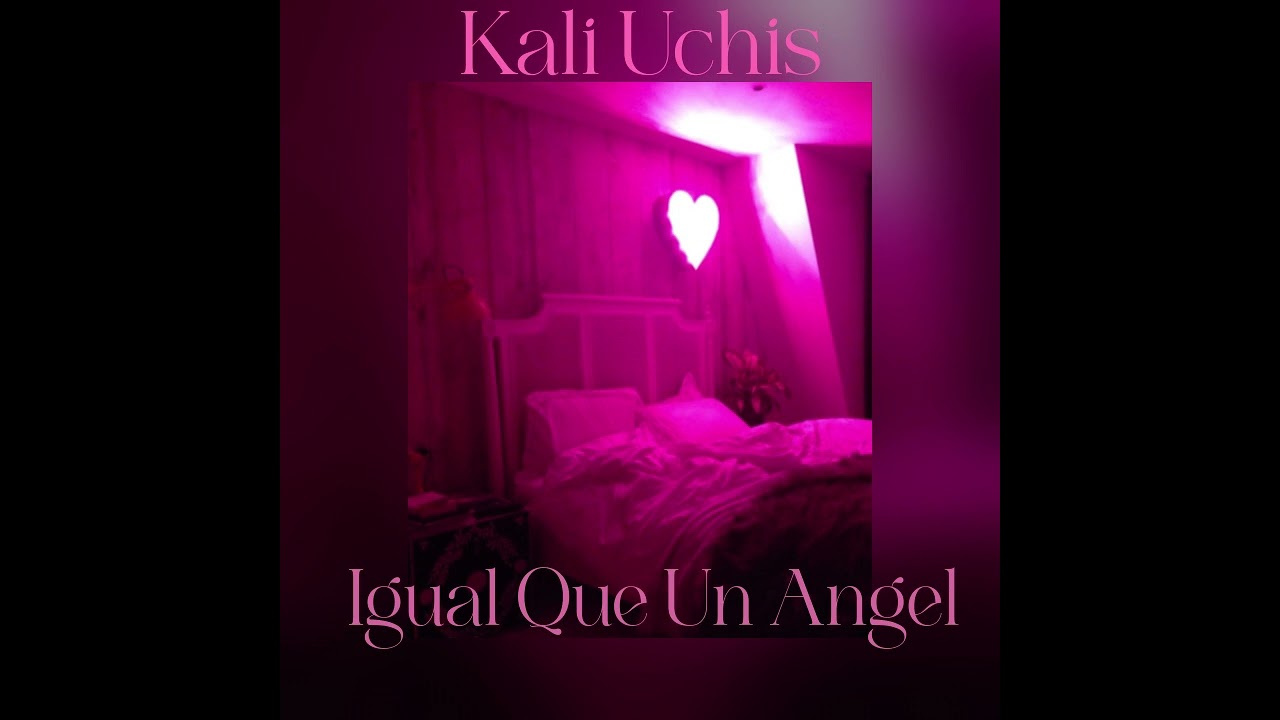 Kali Uchis - Igual Que Un Angel // Slowed x Reverb
