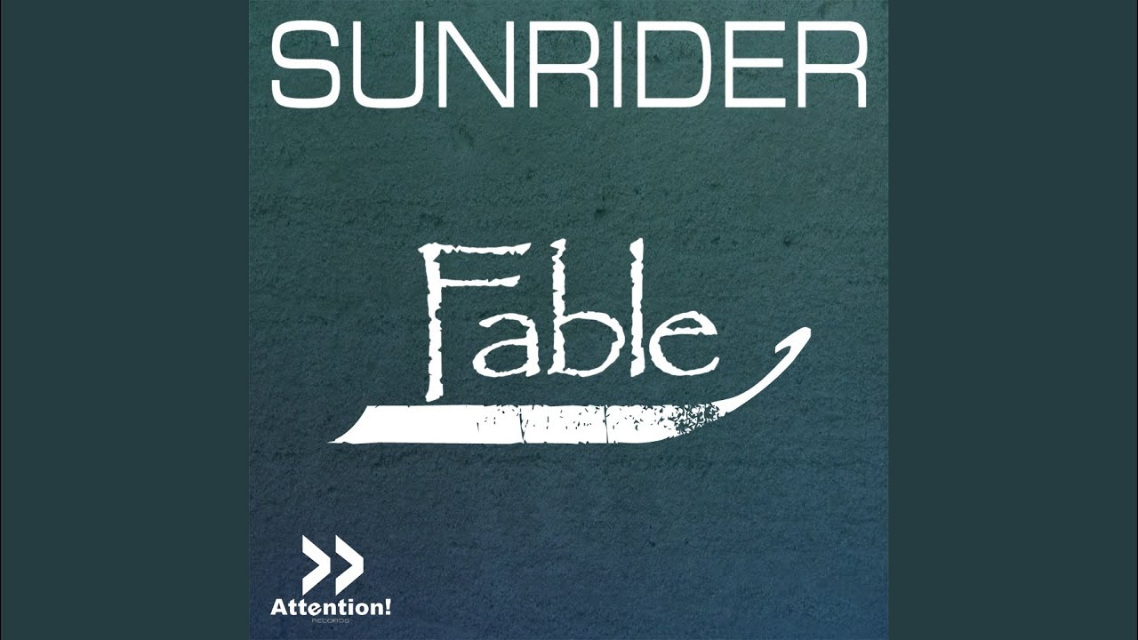 Fable (Radio Mix)