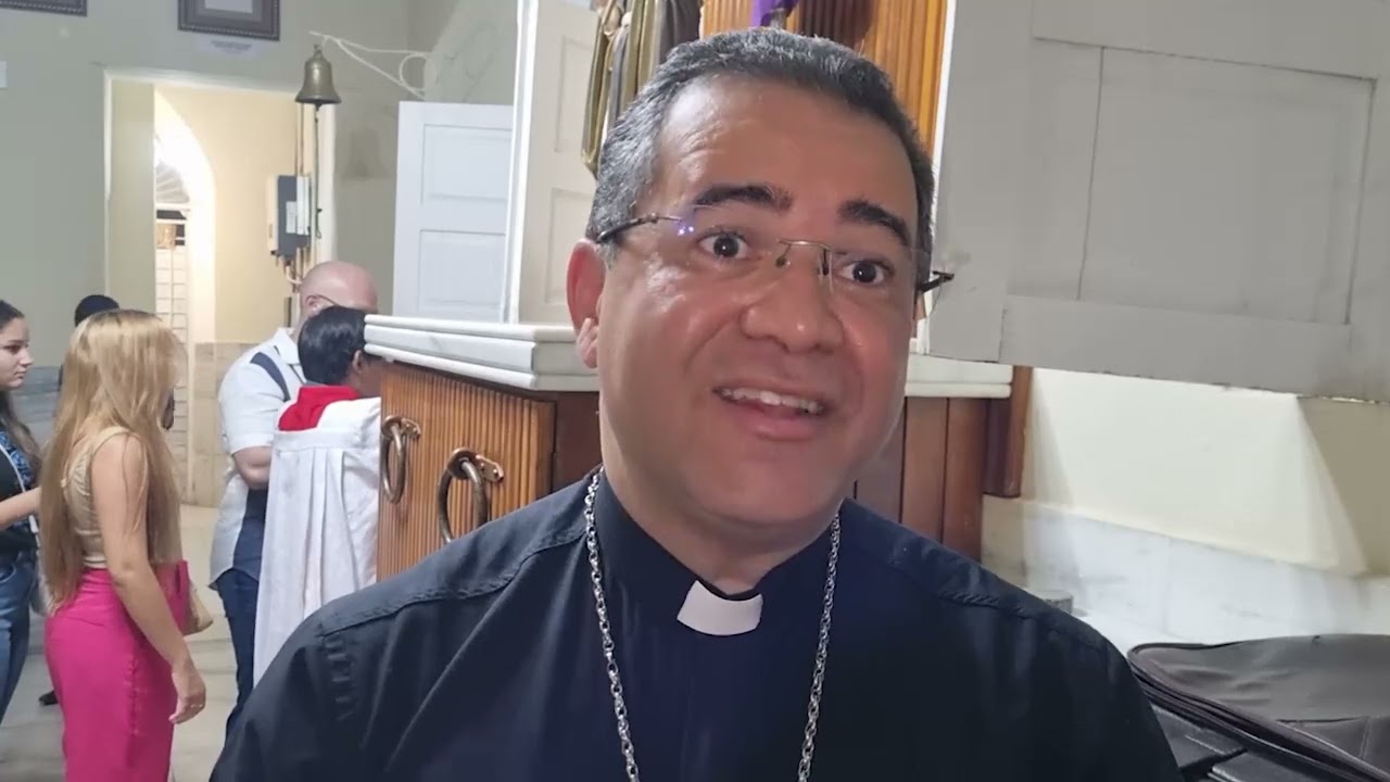 Dom Antônio destaca importância da Quarta-feira de Cinzas e abertura da Campanha da Fraternidade