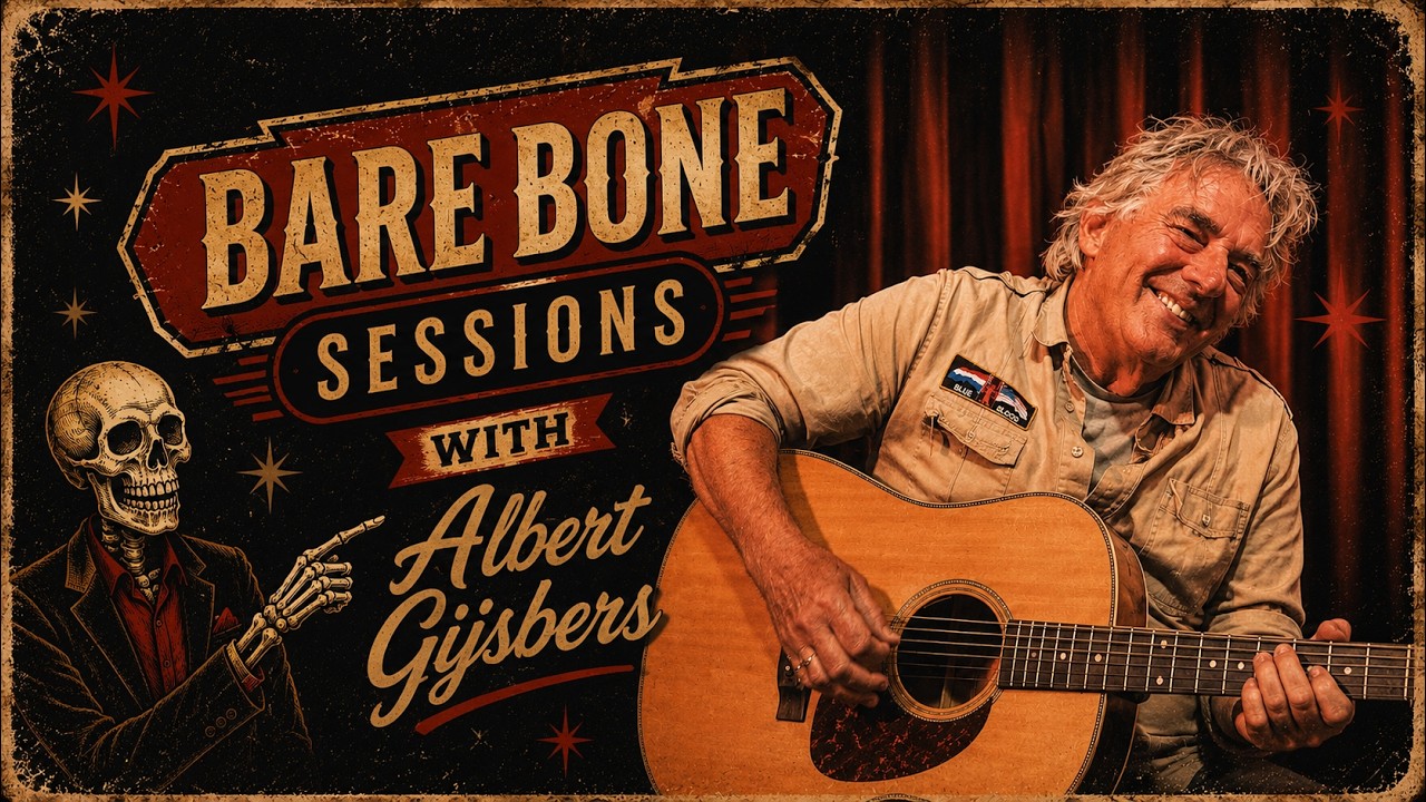 Zonder Toeters En Bellen  ~ 19 ~ Albert Gijsbers