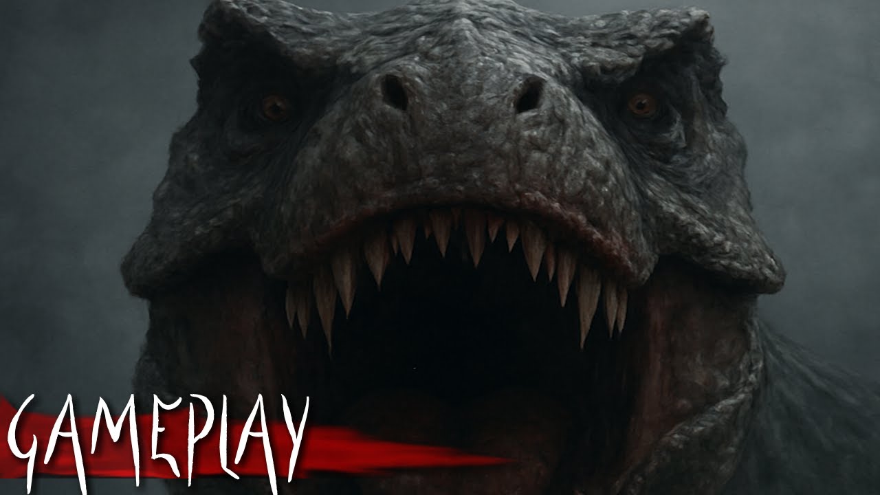 Rip Current | Full Game | Gameplay
