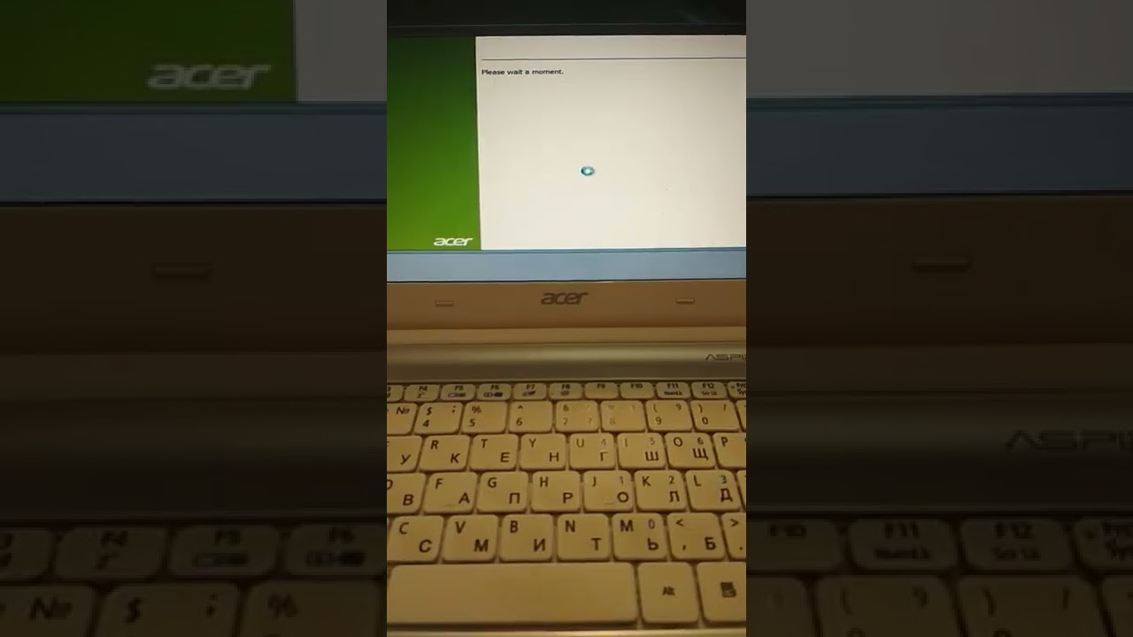 Сброс Windows 7 до заводских настроек.