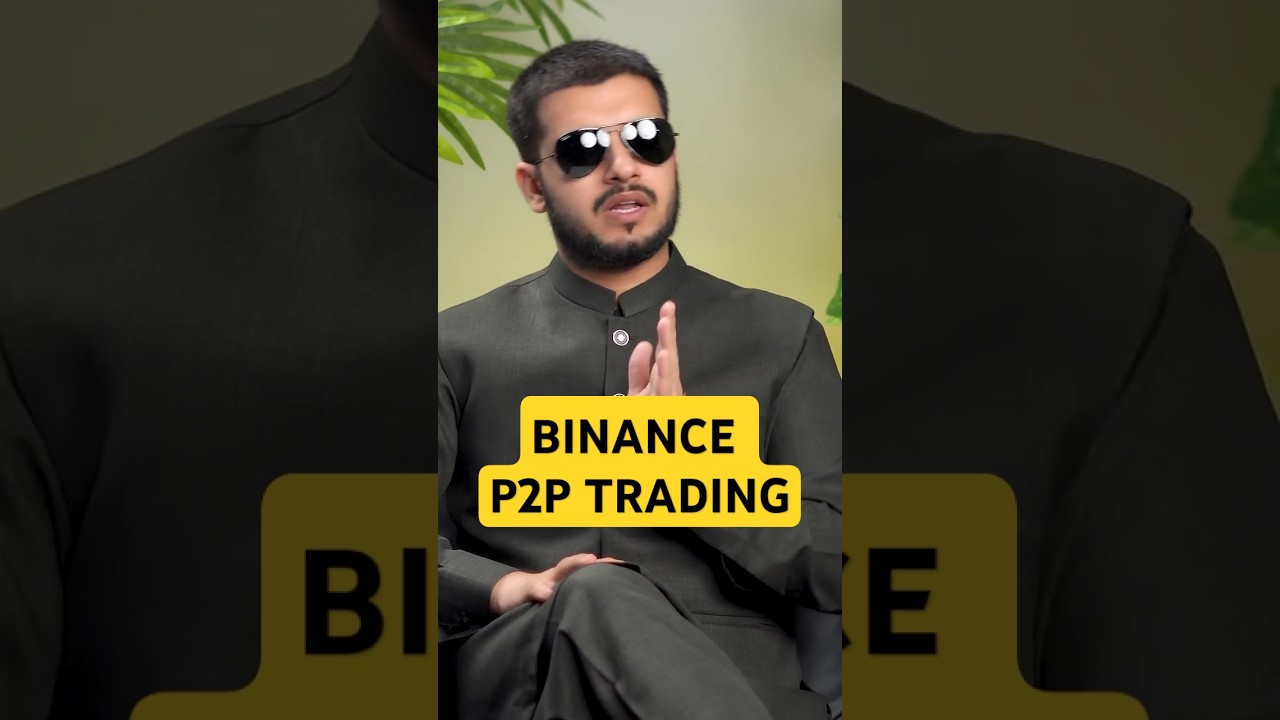 Binance P2P Trading: Safe or Risky? 💰🔥