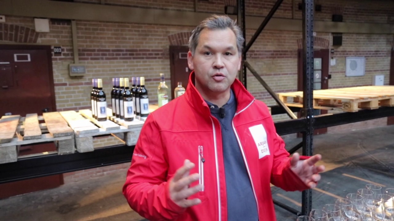 Een dag uit het leven van een Operationeel Eventmanager
