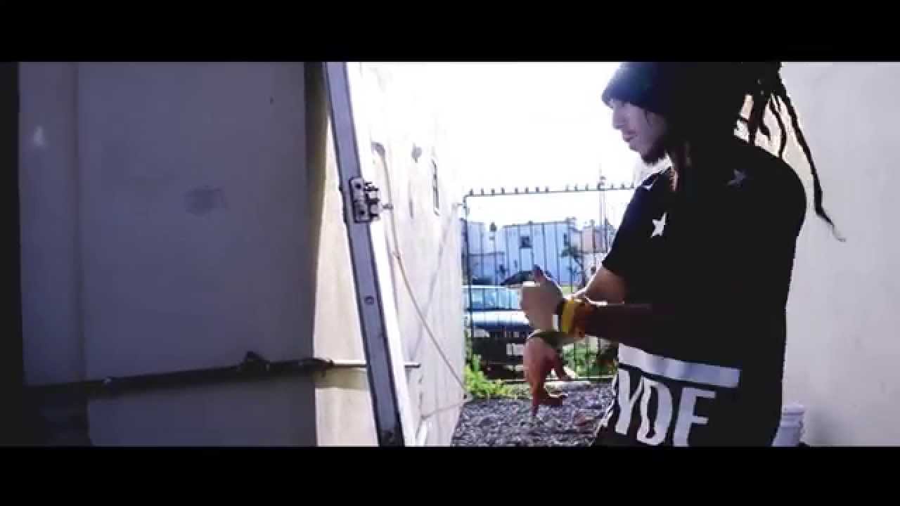 420Stilo  - NO CASH X CarlitoBrown (VIDEO OFICIAL)