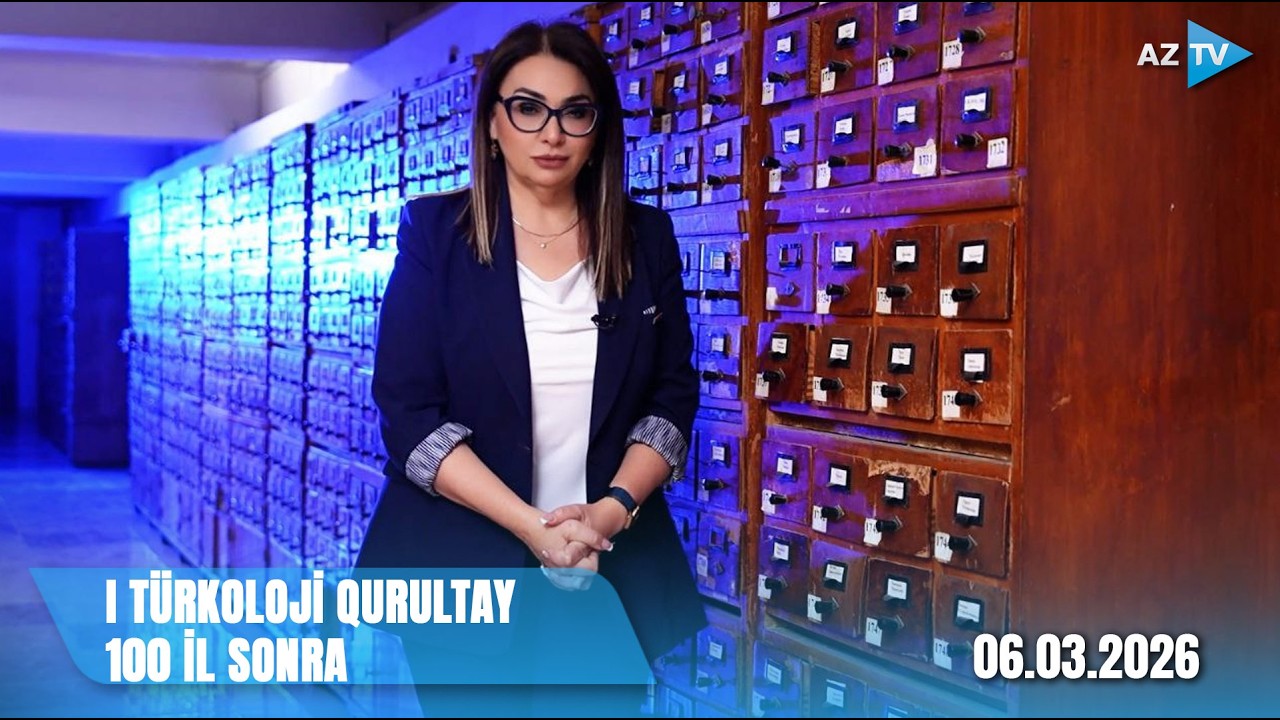 Mehriban Ələkbərzadənin 