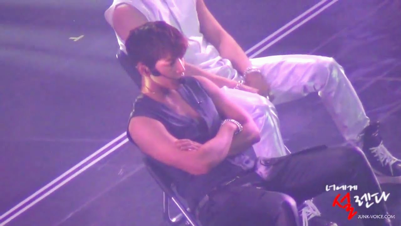 130622 2PM - 하니뿐 준케이(JUN.K)