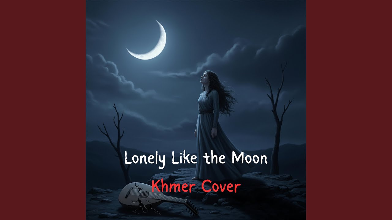 Lonely Like the Moon