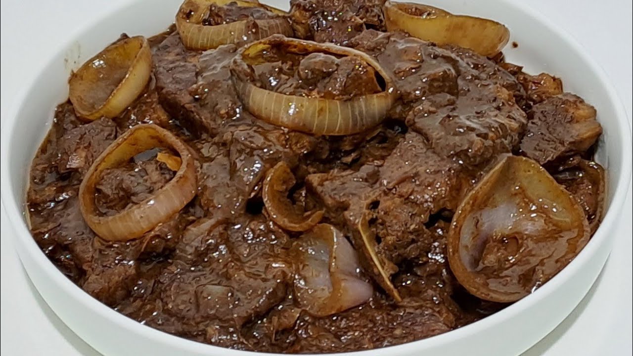 GANITONG LUTO GAWIN MO SA PORK CHOP SIGURADONG MAPAPA FINGER LICKING KA TALAGA SA SARAP