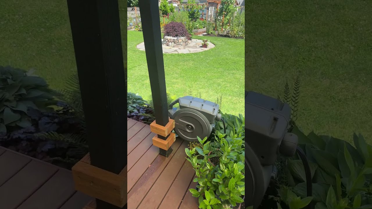 Garden Style Addiction: Embracing Every Aspect of Garden Design #gardenstyle #gardendesign