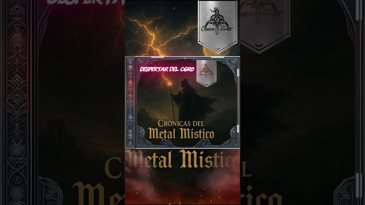 Despertar del Ogro 